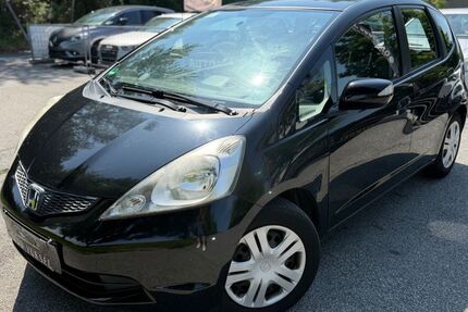 Honda Jazz 140.000 km 5.990 &euro; Heppenheim 64646