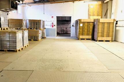 Gewerbeobjekt Oberzent - 1.750&euro; | Angebot:23862794