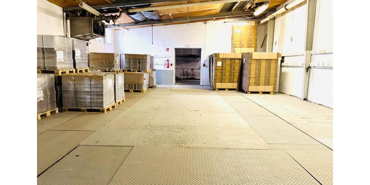 Gewerbeobjekt Oberzent - 1.750&euro; | Angebot:23862794