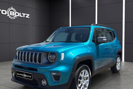 Jeep Renegade 74.000 km 17.990 &euro; Viernheim 68519