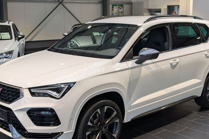 Cupra Ateca 28.000 km 29.900 &euro; Weinheim 69469