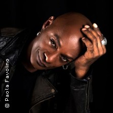 Percival and the Chanson 22.11.2025 Rohrbacher Kulturhaus - Heidelberg