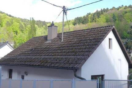 Haus Heidelberg Ziegelhausen - 4 Zimmer, 84 m&sup2;, 348.000&euro; | Angebot:26796014