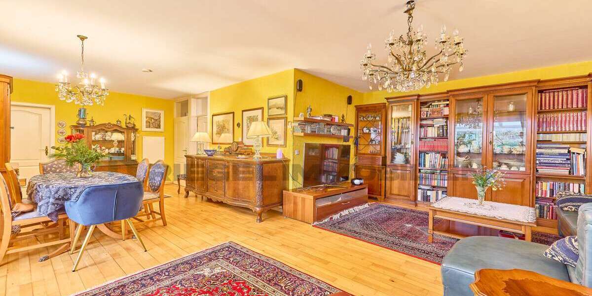 Einfamilienhaus Mannheim / Herzogenried Herzogenried - 4 Zimmer, 121 m&sup2;, 499.000&euro; | Angebot:23846339