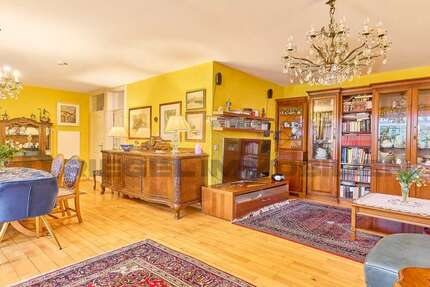 Haus Mannheim / Herzogenried Herzogenried - 4 Zimmer, 121 m&sup2;, 499.000&euro; | Angebot:23846339