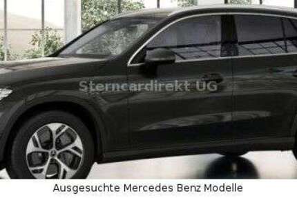 Mercedes GLC 300