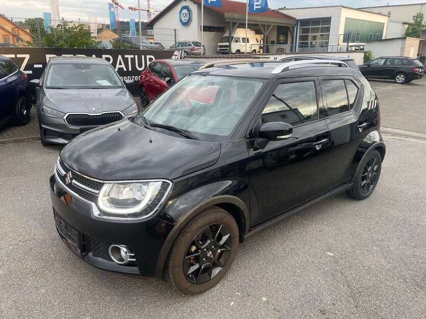 Ignis