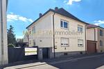 Freistehendes Haus mit Baugenehmigung zum 4-Familienhaus mit Doppelparker - Mehrfamilienhaus, Wohnhaus Schifferstadt | Angebot:27028751