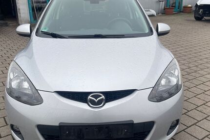 Mazda 2 73.835 km 3.990 € Leimen 69181