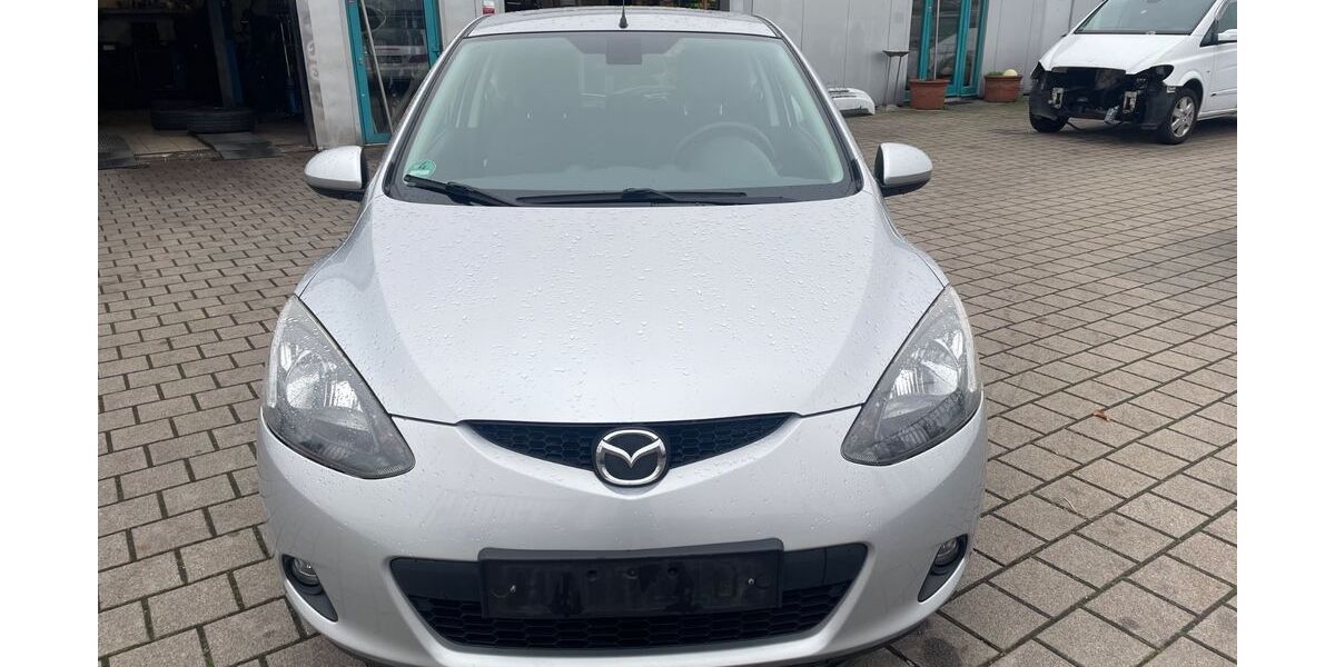 Mazda 2 73.835 km 3.990 € Leimen 69181