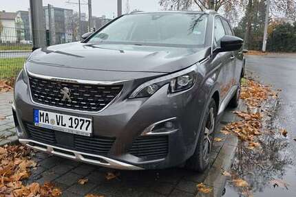 Peugeot 5008 188.000 km 15.000 € Rheinau (Mannheim) 68219