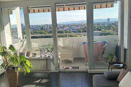 Kapitalanlage, 1 ZKB, Balkon