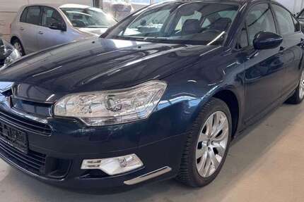Citroen C5 82.000 km 5.990 &euro; Walldorf 69190