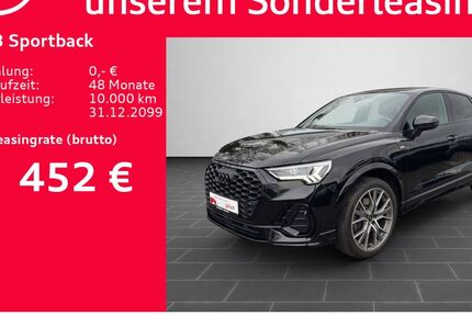 Audi Q3 55.229 km 32.990 &euro; Ludwigshafen 67063