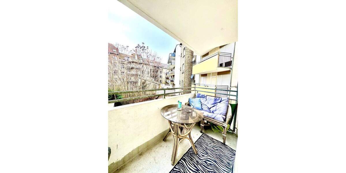 Etagenwohnung Ludwigshafen Friesenheim/Nord - 3 Zimmer, 65 m&sup2;, 170.000&euro; | Angebot:24673302