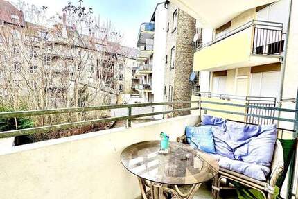 Wohnung Ludwigshafen Friesenheim/Nord - 3 Zimmer, 65 m&sup2;, 170.000&euro; | Angebot:24673302