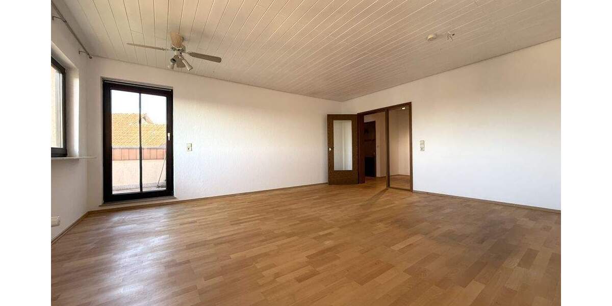 +++ Freie Dreizimmerwohnung mit toller Aussicht in Heppenheim +++ 3 zimmer