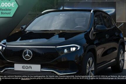 Mercedes-Benz EQA 8.350 km 35.990 &euro; Mannheim 68165