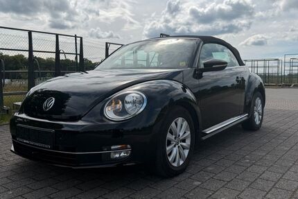 VW Beetle 99.999 km 12.500 &euro; Lampertheim-Hüttenfeld 68623