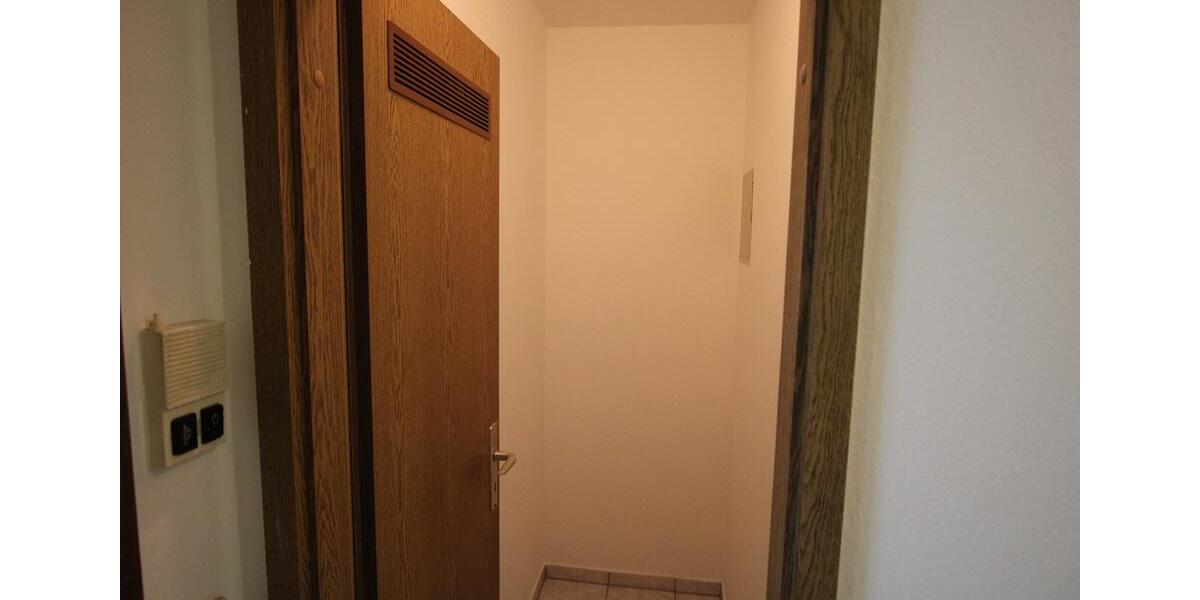 Schöne möblierte 39qm 1,5 Zimmer Wohnung in ruhiger Lage in Bad S 1.5 zimmer