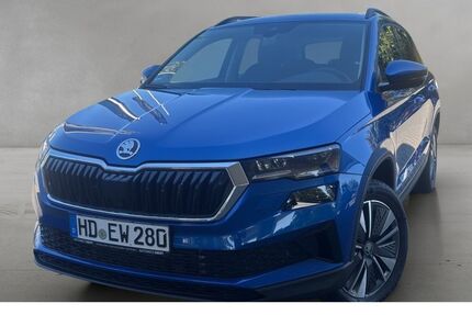Skoda Karoq 4.990 km 36.480 &euro; Weinheim 69469