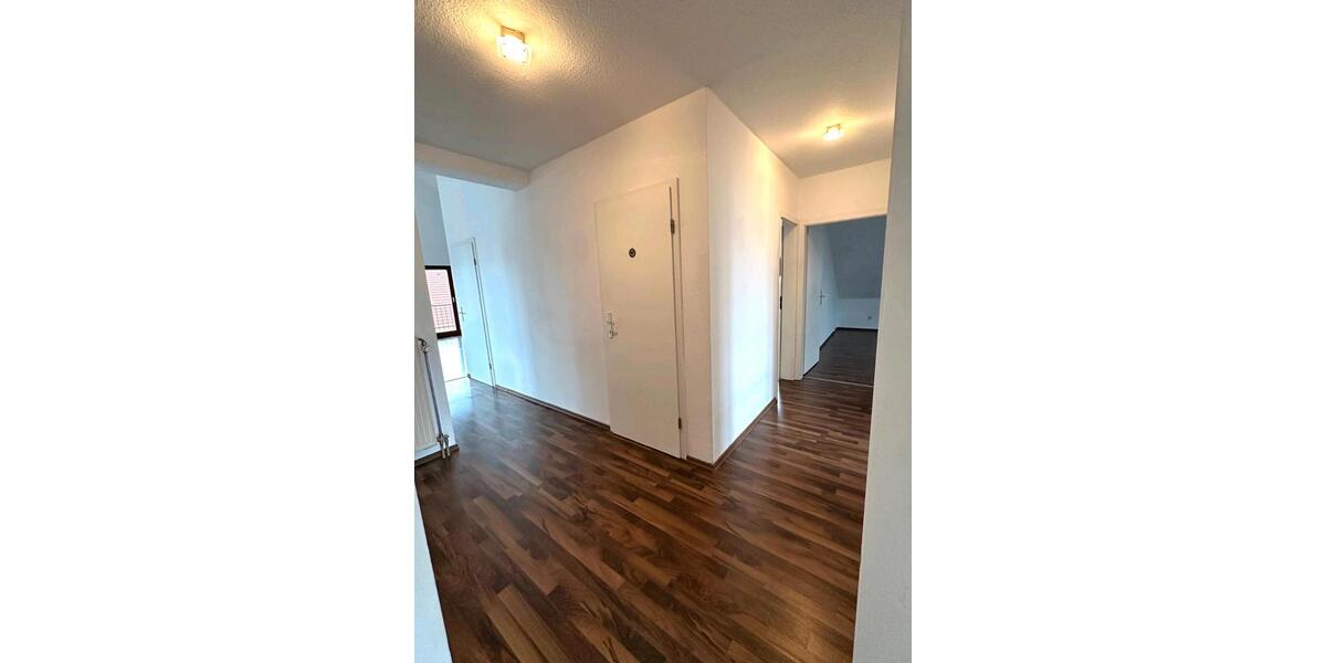 4 Zimmer Penthouse Wohnung Provisionsfrei in LU Ruchheim 4 zimmer