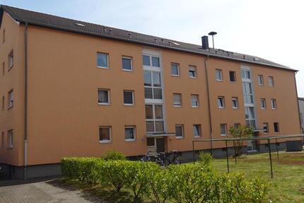 2-Zimmer-Whg. mit Balkon in ruhiger Lage in Waghäusel 2 zimmer