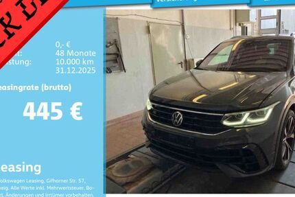 VW Tiguan 66.800 km 36.992 € Mannheim 68309
