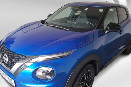 Nissan Juke 21.406 km 20.850 € Heidelberg 69126