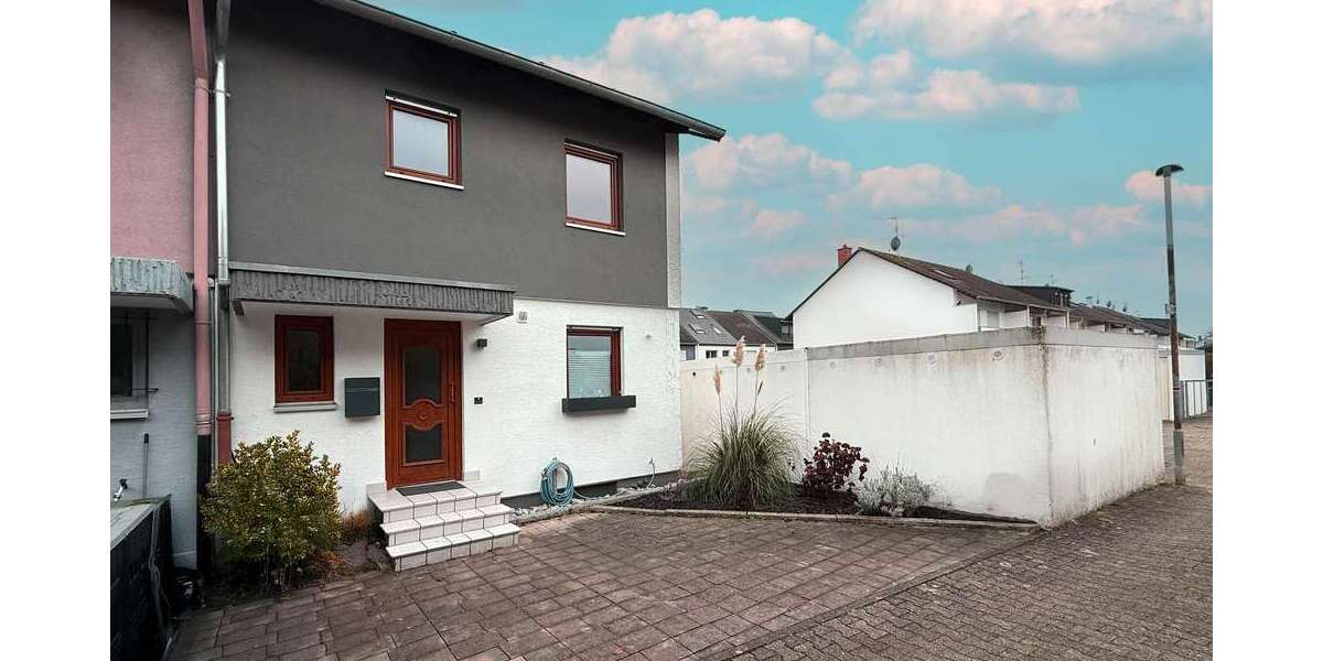 Haus zum Kaufen in Ketsch 585.000 € 160 m² 5 zimmer