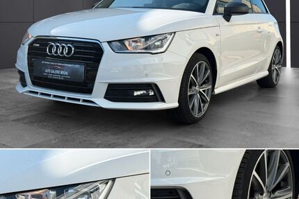 Audi A1 136.500 km 12.690 &euro; Brühl 68782
