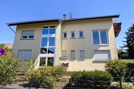 Wohnung Walldorf - 4 Zimmer, 82 m&sup2;, 270.000&euro; | Angebot:25819050