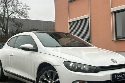 VW Scirocco 150.000 km 10.690 &euro; Edingen-Neckarhausen 68535