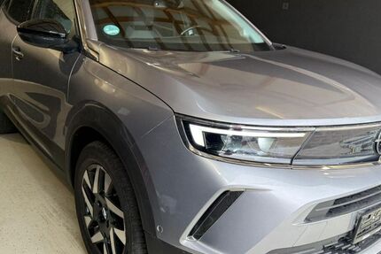 Opel Mokka 143.877 km 10.948 &euro; Heidelberg 69123