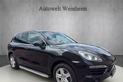 Porsche Cayenne 173.000 km 17.999 &euro; Weinheim 69469