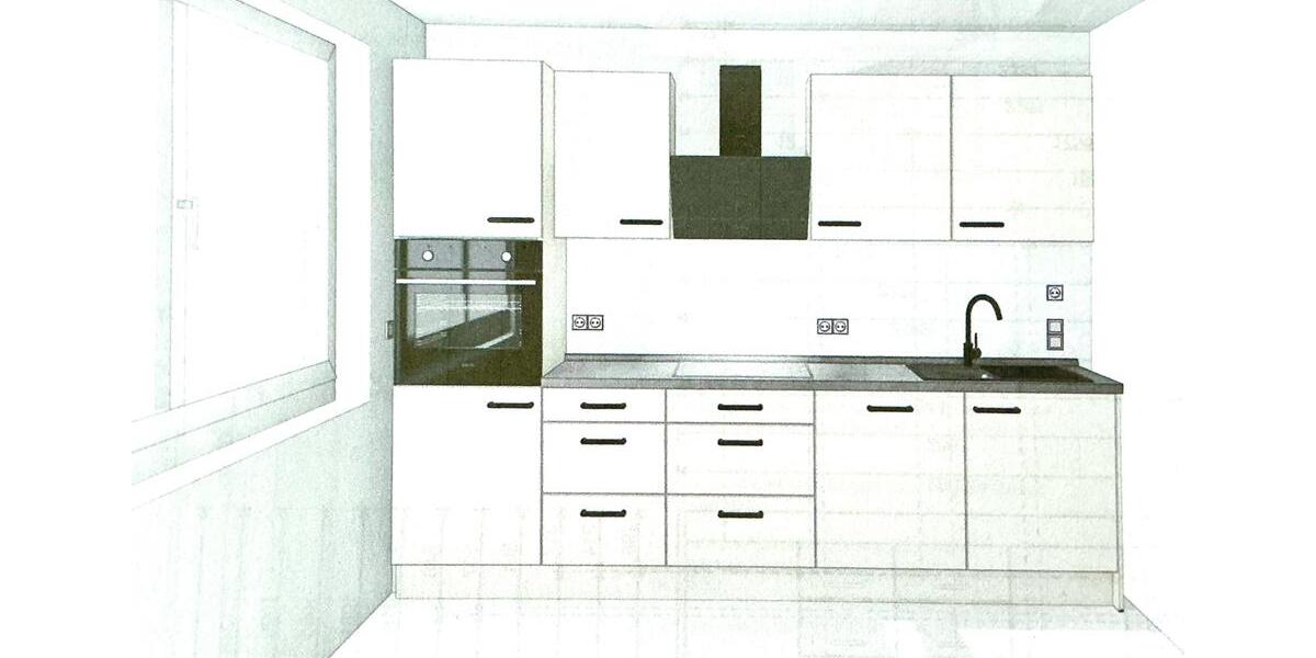 Etagenwohnung Bad Schönborn - 3 Zimmer, 81 m&sup2;, 1.350&euro; | Angebot:25280238