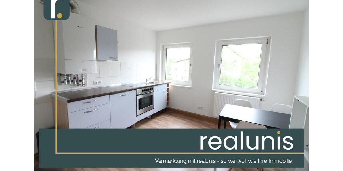 Etagenwohnung Ludwigshafen am Rhein Parkinsel - 1.5 Zimmer, 35 m&sup2;, 550&euro; | Angebot:24526622