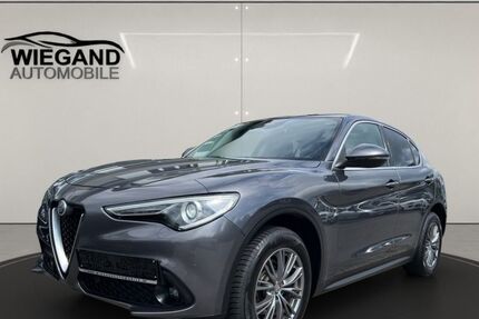 Alfa Romeo Stelvio 87.730 km 19.990 &euro; Viernheim 68519
