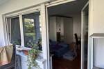 Charmante 2-Zimmer-ErdgeschossEigentumswohnung mit Terrasse, Gartenanteil und Tiefgaragenstellplatz in Leimen