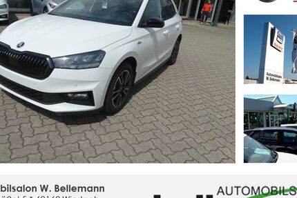 Skoda Fabia 13.500 km 23.190 € Wiesloch 69168