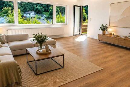 Wohnung Schönau - 3 Zimmer, 104 m&sup2;, 1.050&euro; | Angebot:26805802