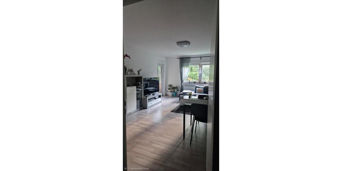 Etagenwohnung Sandhausen - 3 Zimmer, 72 m&sup2;, 259.000&euro; | Angebot:26967568