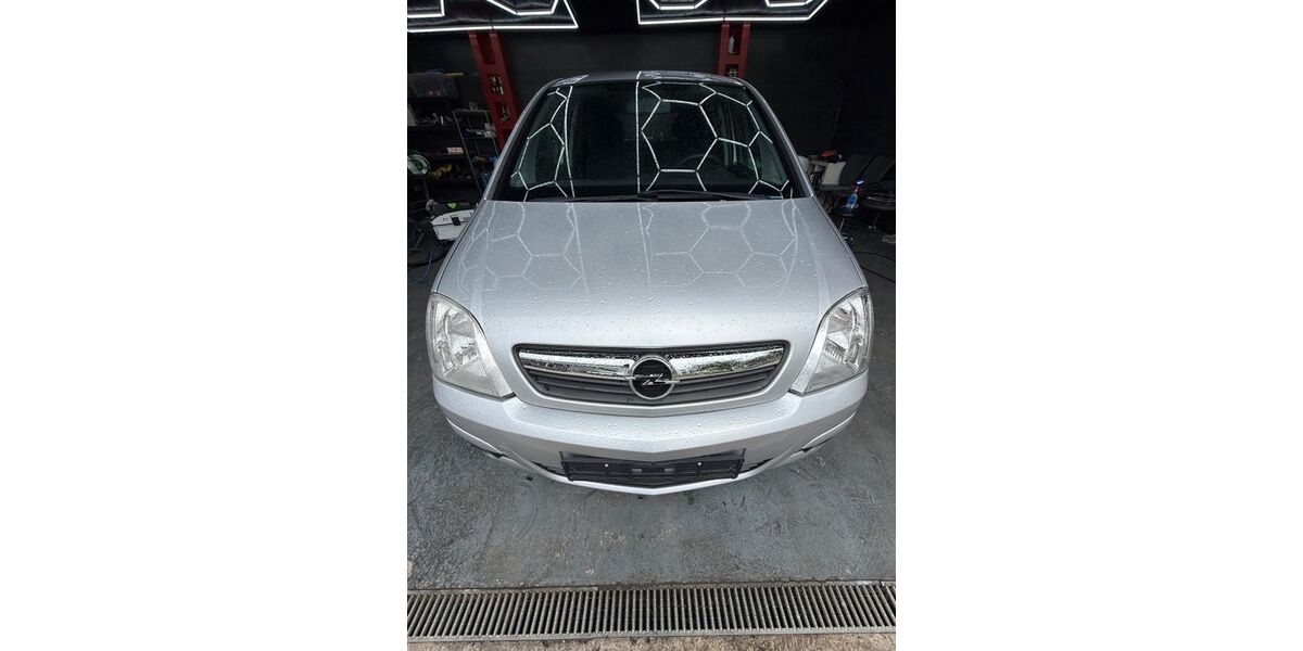 Opel Meriva 117.600 km 2.850 &euro; Walldorf, Baden-Wurttemberg, Germany 69190