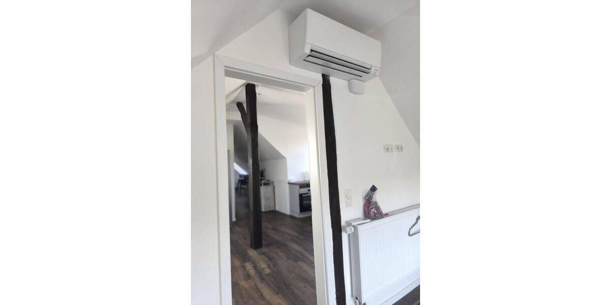 Etagenwohnung Wiesloch - 2 Zimmer, 85 m&sup2;, 1.150&euro; | Angebot:26929288