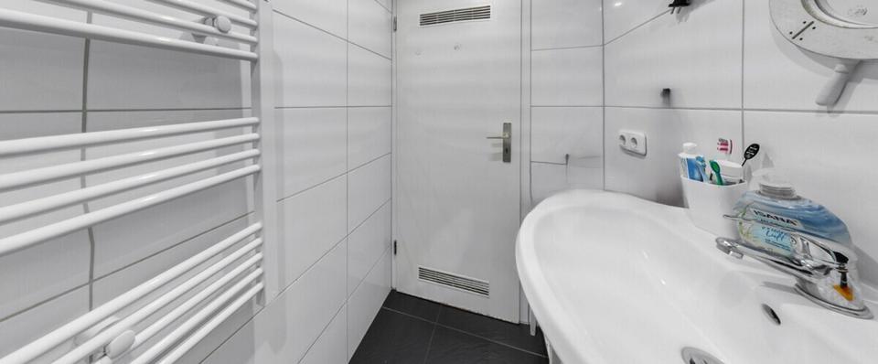 Etagenwohnung Ludwigshafen am Rhein Ludwigshafen-Hemshof - 1 Zimmer, 58 m&sup2;, 127.000&euro; | Angebot:27077856