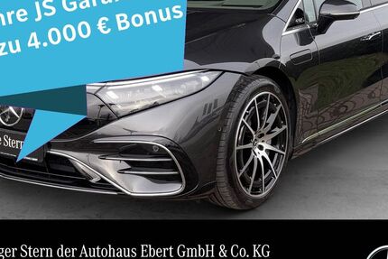 Mercedes-Benz EQS 8.458 km 77.770 € Weinheim 69469
