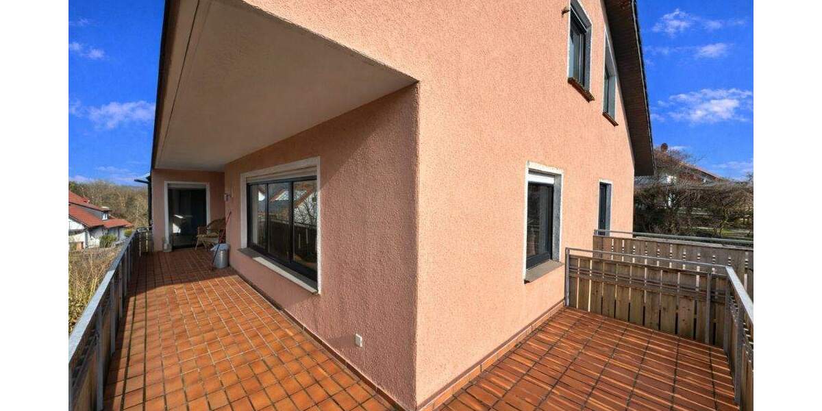 Einfamilienhaus Sinsheim / Hasselbach Hasselbach - 7 Zimmer, 266 m&sup2;, 479.000&euro; | Angebot:25693243