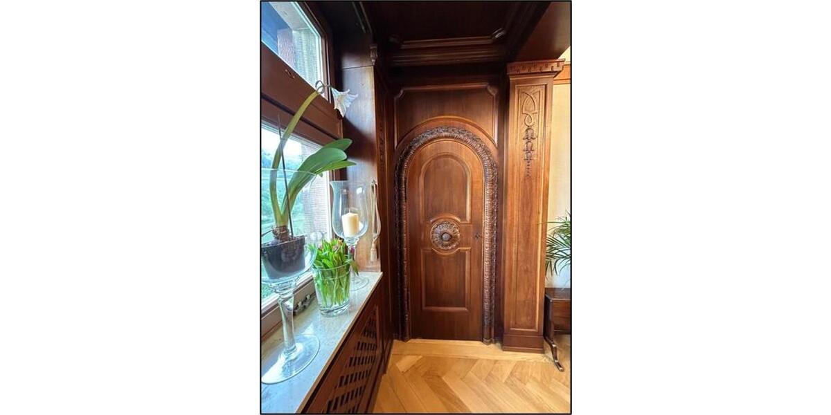 Exceptional historische Villa mit Panoramablick - Möbliert– Heidelberg 16 zimmer