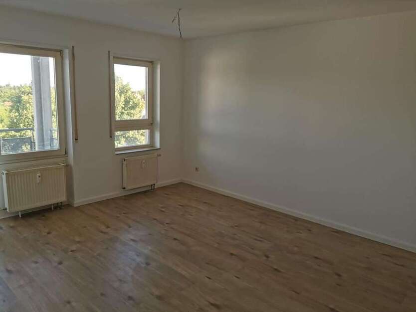 Wohnung zum Mieten in Mannheim 800 € 60 m²
