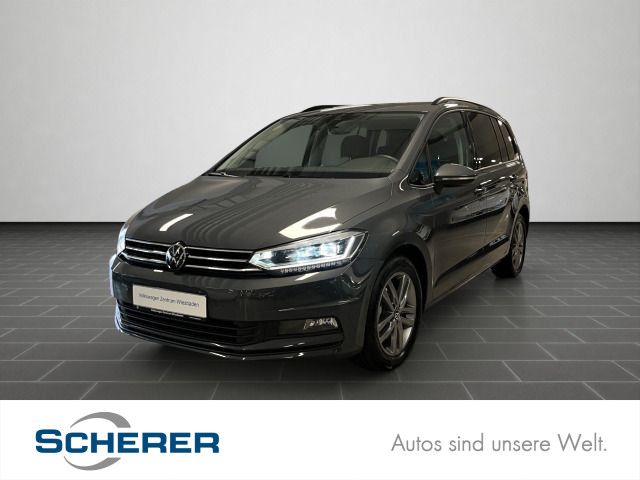 VW Touran 7.100 km 35.700 &euro; Mannheim 68167